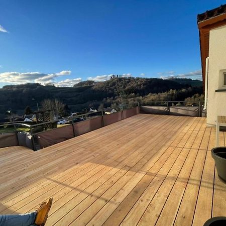 Wellness Appartement Eifelglueck Pelm Екстериор снимка