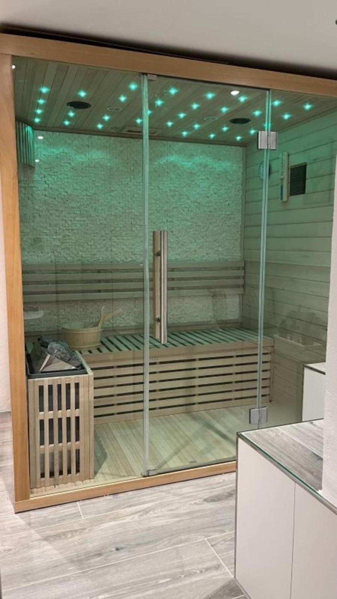 Wellness Appartement Eifelglueck Pelm Екстериор снимка
