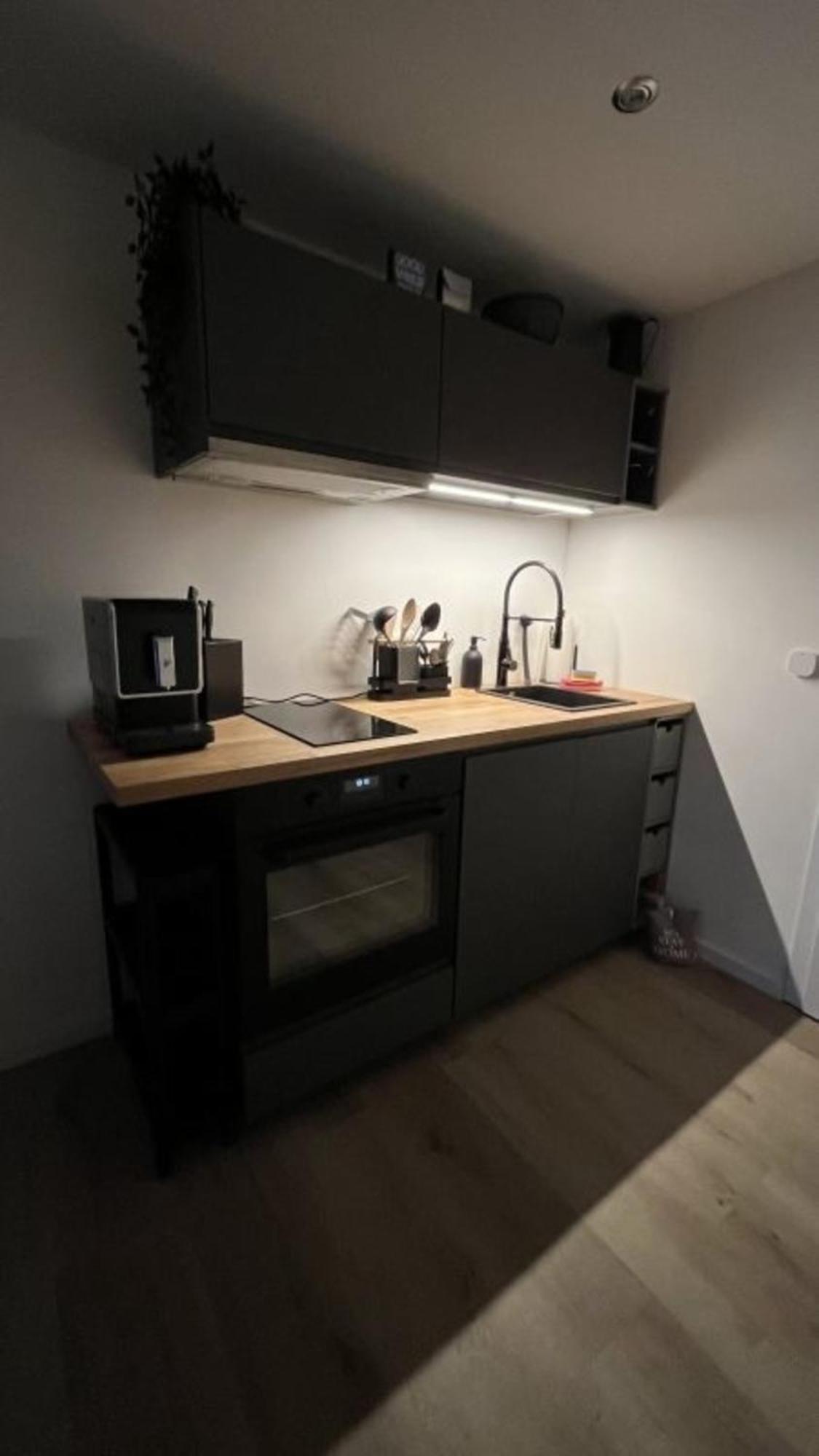 Wellness Appartement Eifelglueck Pelm Екстериор снимка