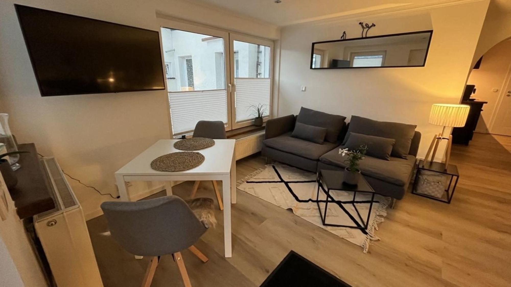 Wellness Appartement Eifelglueck Pelm Екстериор снимка